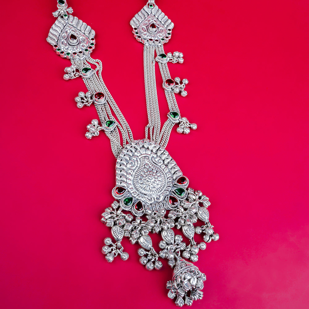 Lovely Heavy Juda With Jhoomer